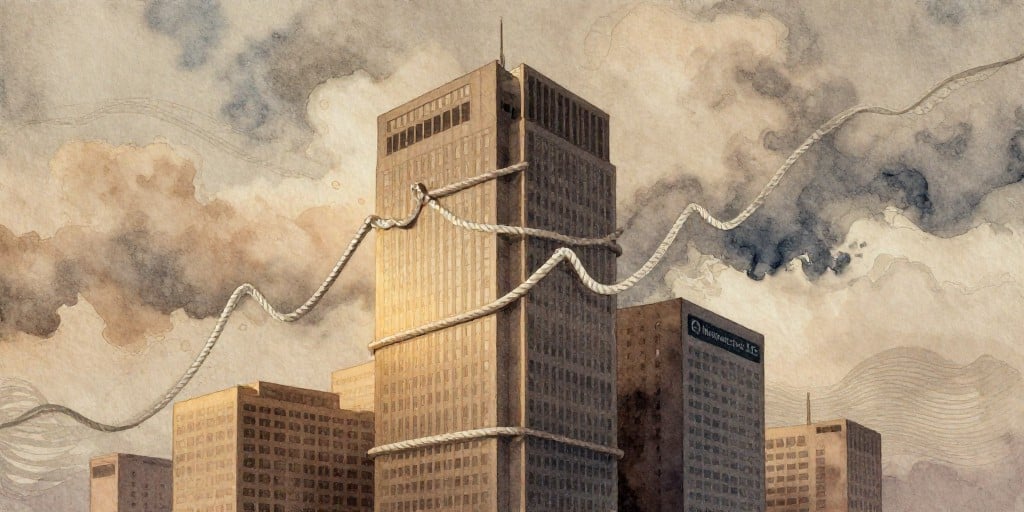 Nemetschek SE: Analyst Split on Growth vs. Acquisition Risks – What Investors Must Know Nemetschek SE: Analyst Split on Growth vs. Acquisition Risks – What Investors Must Know