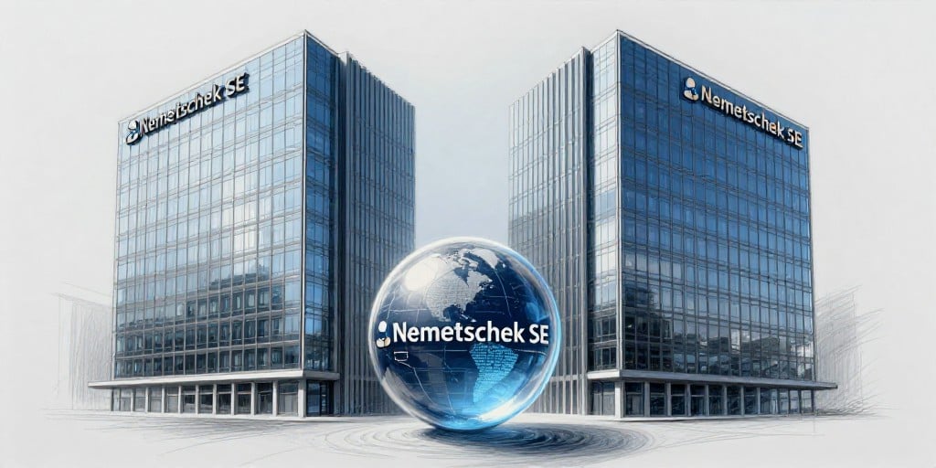 Nemetschek SE Boosts Investor Confidence with EU‑Wide Disclosure Nemetschek SE Boosts Investor Confidence with EU‑Wide Disclosure