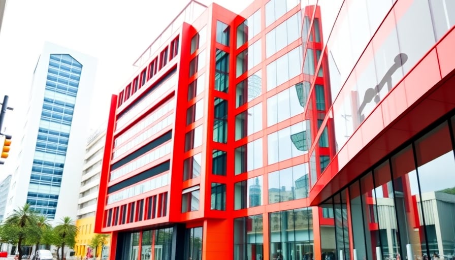 Nemetschek SE Expands to Saudi Arabia, Driving Digital Twin Growth in the GCC