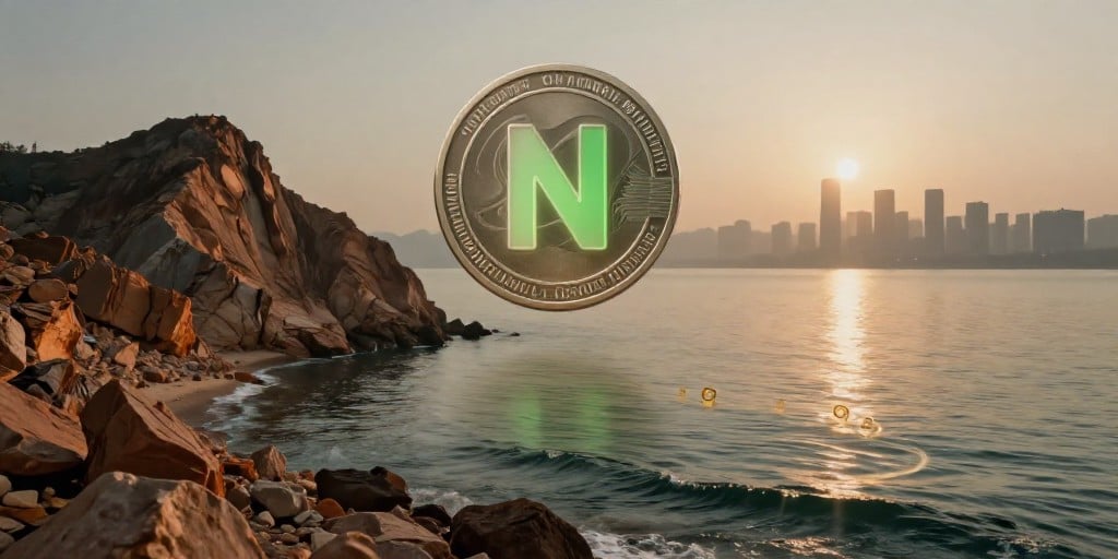 Neo Crypto Market Update: $2.13 Close, $6.94 52-Week High & $150M Cap Neo Crypto Market Update: $2.13 Close, $6.94 52-Week High & $150M Cap