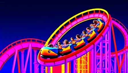 Neo Experiences Significant Price Fluctuations Amid Market Volatility