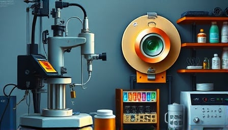 Neogen Corp Navigates Nasdaq Optimism Amid Strategic Growth in Health Care Diagnostics