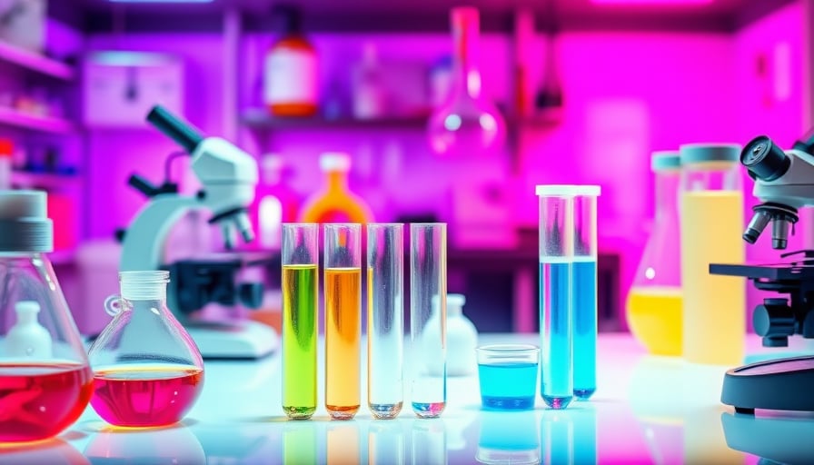 NeoGenomics: Leading Cancer Diagnostics Amid Volatile Stock & Growth Prospects