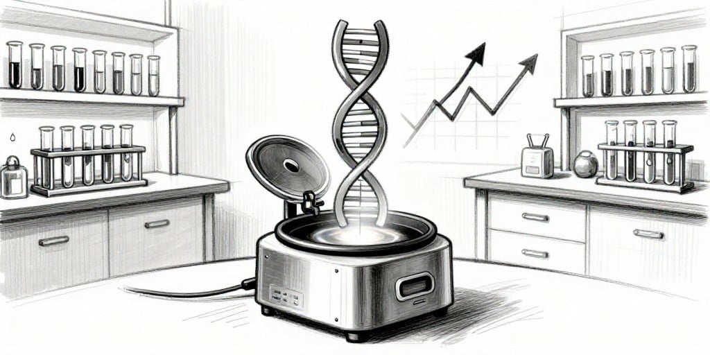 NeoGenomics Q3 2026: Strong Revenue Growth, Raised Guidance and CEO Transition Plan