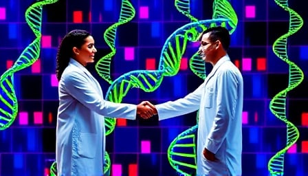 NeoGenomics Reports 8% Revenue Growth in Q1 2025 Amid Market Volatility and Strategic Expansion