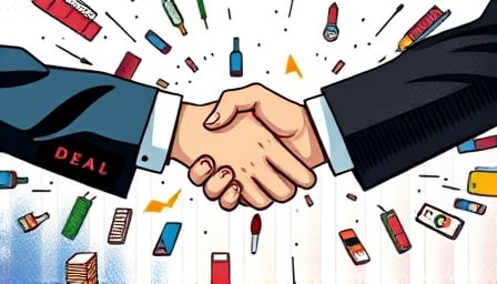 NeOnc Technologies Secures $50M Partnership, Joins Russell Microcap Index to Expand Global Reach