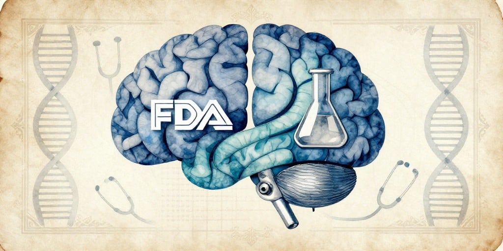 NeOnc’s NEO212 Clinches FDA End‑of‑Phase 1 Meeting, Moves Toward Accelerated Approval