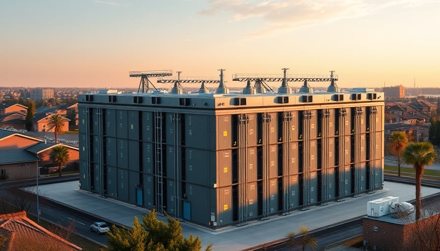 NeoVolta Inc. Surges to $4.45 on Nasdaq, Powering Tomorrow's Energy Storage NeoVolta Inc. Surges to $4.45 on Nasdaq, Powering Tomorrow's Energy Storage