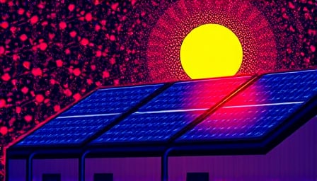 NeoVolta Inc's Struggle: Balancing Innovation with Financial Challenges in Energy Storage