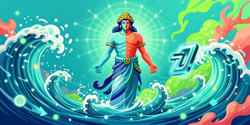 Neptune Digital Assets Corp. Boosts Dash Ecosystem with Low‑Cost, Fast & Private Transactions