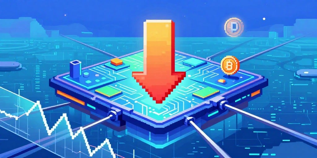 Neptune Digital Assets Corp. Faces Volatility: Declining Share Price, Negative P/E Raise Investor Concerns