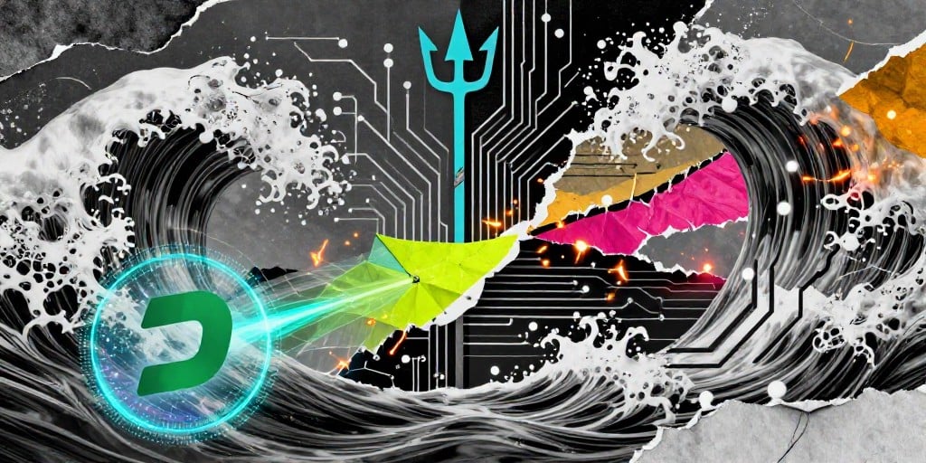 Neptune Digital Assets Corp: TSX Venture Leader Boosting Dash Crypto Growth