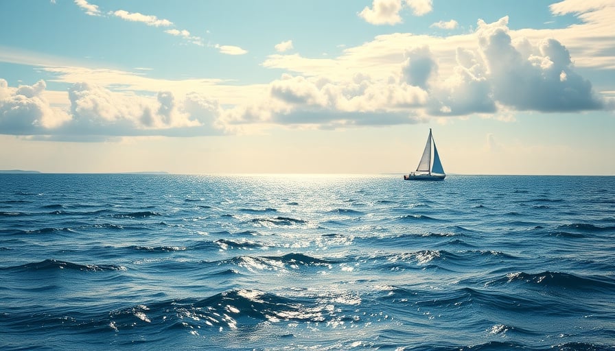 Neptunus Shares Spike 20%+ – Regulators Confirm No Hidden Issues, Investor Confidence Stays Strong