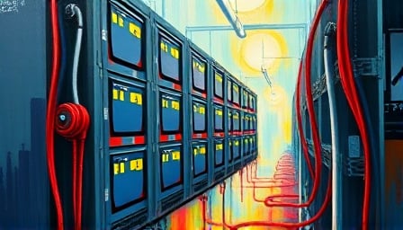 NerveNetwork and Bitcoin Show Market Resilience Amidst Blockchain Innovations