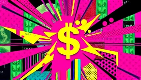 NerveNetwork Navigates Crypto Volatility: Recent Performance and Future Prospects