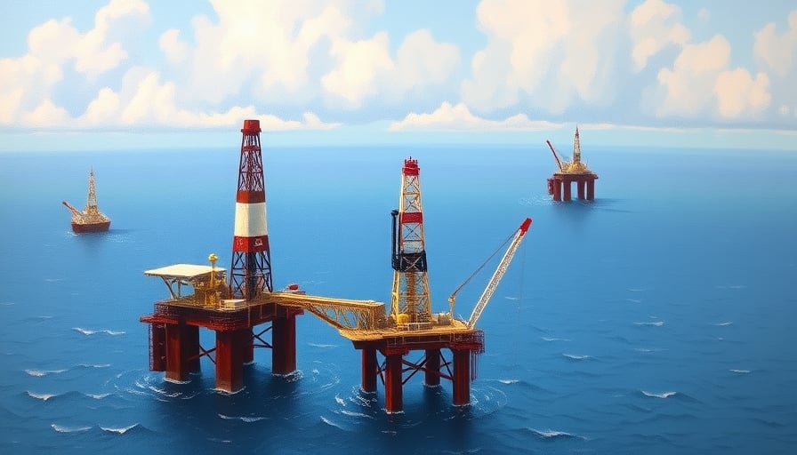 NESR: Growing Oilfield Services, Sustainable Innovation & Strong Stock Performance NESR: Growing Oilfield Services, Sustainable Innovation & Strong Stock Performance