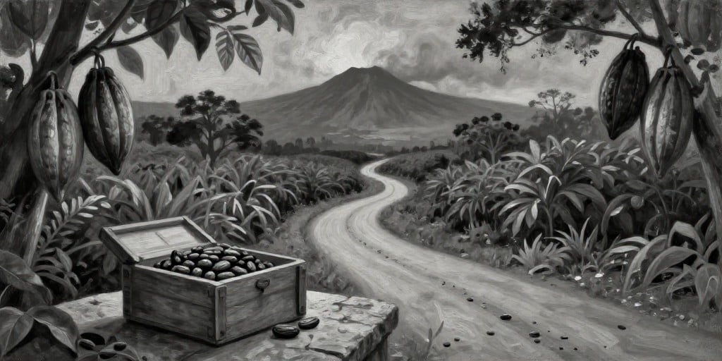 Nestlé Expands Cocoa Procurement in Brazil to Strengthen Supply‑Chain Resilience and Boost Sustainability Nestlé Expands Cocoa Procurement in Brazil to Strengthen Supply‑Chain Resilience and Boost Sustainability