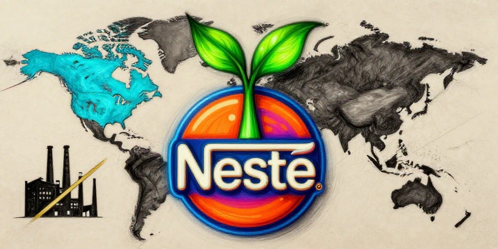 Nestlé Q3 2026: 5.2% Revenue Surge, 4% Organic Growth & Strategic Asset Moves Drive Investor Confidence Nestlé Q3 2026: 5.2% Revenue Surge, 4% Organic Growth & Strategic Asset Moves Drive Investor Confidence