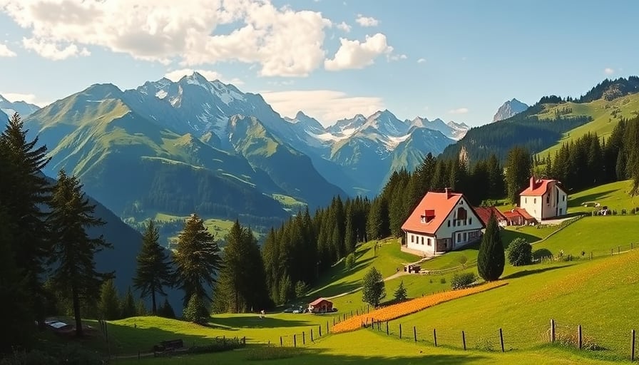 Nestlé's Deepest Reorganisation Sparks Market Volatility—What Investors Need to Know