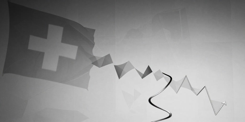 Nestlé's Three‑Year Share Decline: Why the Swiss Staple Is Lagging Tech‑Led Growth Nestlé's Three‑Year Share Decline: Why the Swiss Staple Is Lagging Tech‑Led Growth