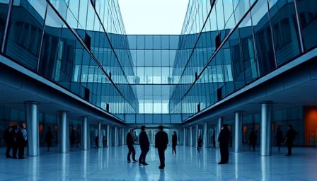 Net Digital AG Faces Financial Uncertainty Amid Market Skepticism and Innovation Promises Net Digital AG Faces Financial Uncertainty Amid Market Skepticism and Innovation Promises