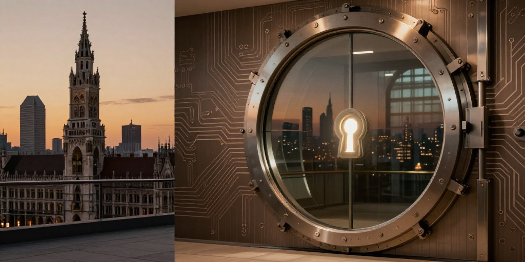 Net Digital AG Faces Volatility: Can It Expand Beyond Germany & Regain Investor Confidence?