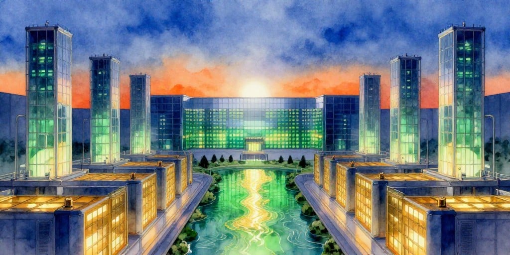 Net Power Inc. Q2 2026 Results: Clean Energy Pivot & Project Expansion Boosts Outlook Net Power Inc. Q2 2026 Results: Clean Energy Pivot & Project Expansion Boosts Outlook