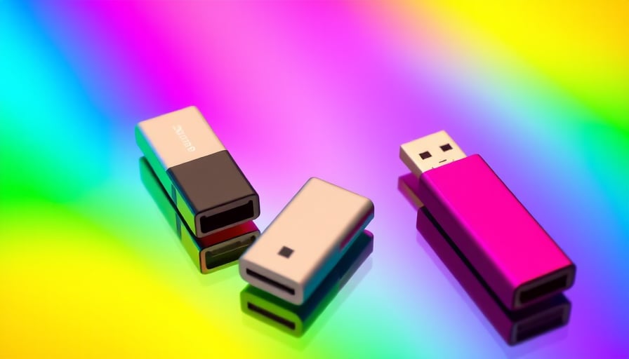 Netac Technology Surges on Renewed Storage‑Chip Demand, Driving Growth Opportunities