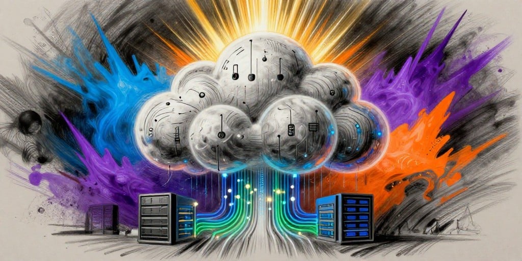 NetApp Q1 2027 Earnings Preview: Market Volatility, Hybrid Cloud Growth, & Investor Outlook