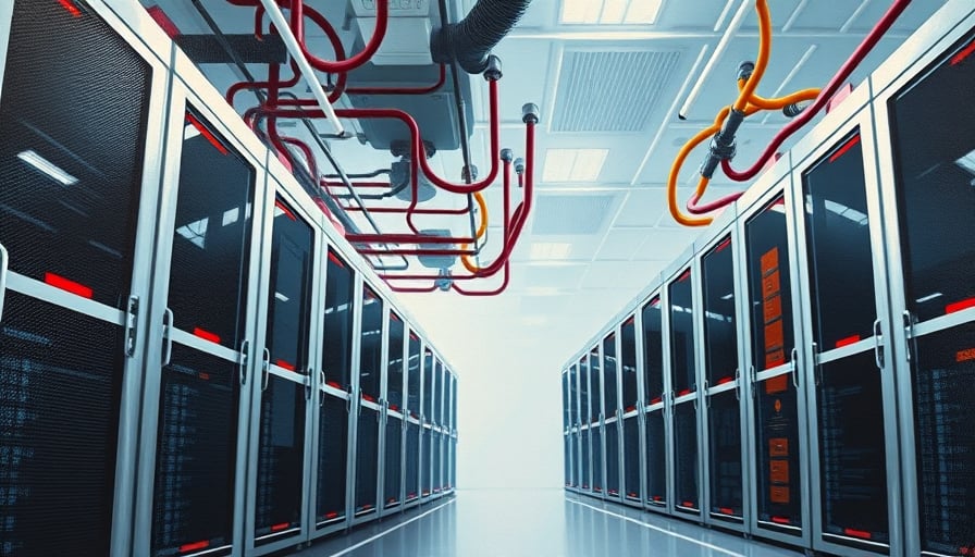 NetBrands & Baselayer Energy Join Forces to Power Energy‑Efficient Crypto & AI Infrastructure