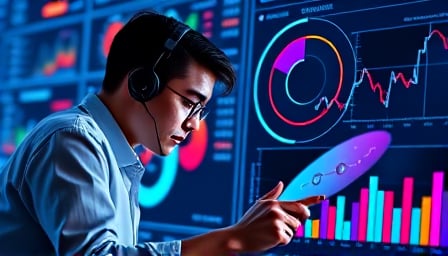 Netcall PLC Surges Above 200-Day Moving Average Amid Insider Buys and Analyst Confidence