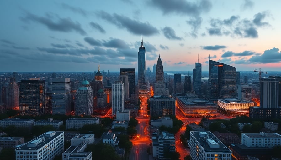 Netcapital Inc. Drives Fintech Innovation with Digital Capital Closure and Pre‑IPO Access