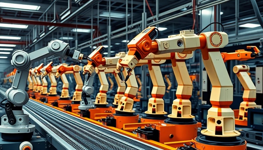 NetEase Expands AI Beyond Gaming Into Mining, Logistics & Manufacturing