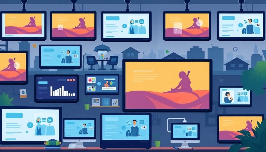 Netflix Eyes Warner Bros Discovery Acquisition to Transform Streaming