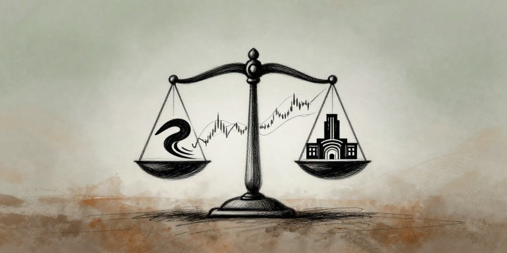 Netflix Stock Faces Diverging Analyst Views as Paramount‑Warner Merger Moves Forward Netflix Stock Faces Diverging Analyst Views as Paramount‑Warner Merger Moves Forward