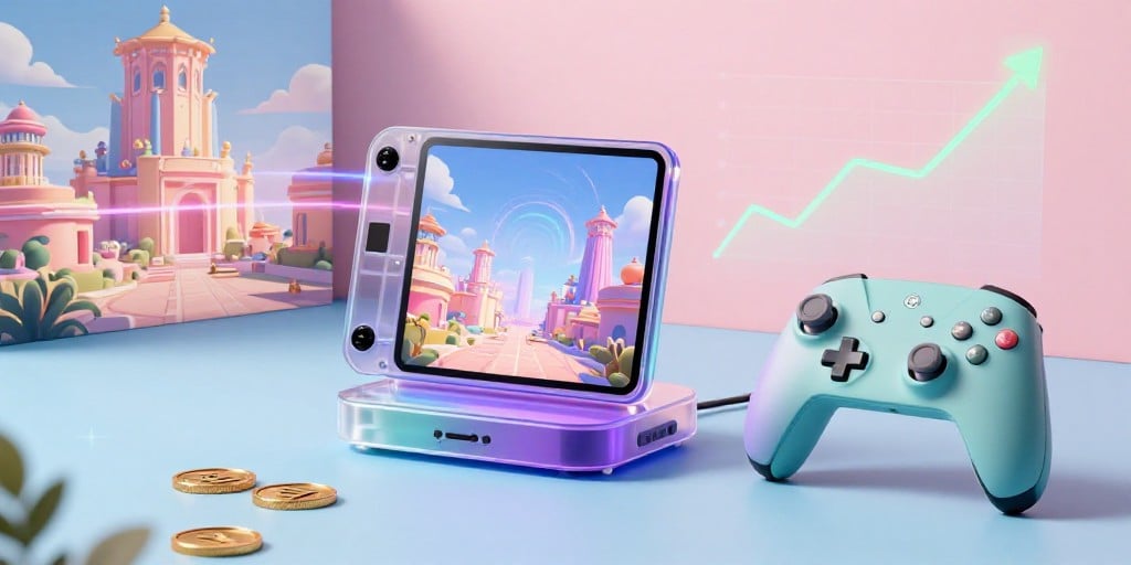 Netflix Thrives with GTA VI, Balancing Gaming Boom and Stock Volatility