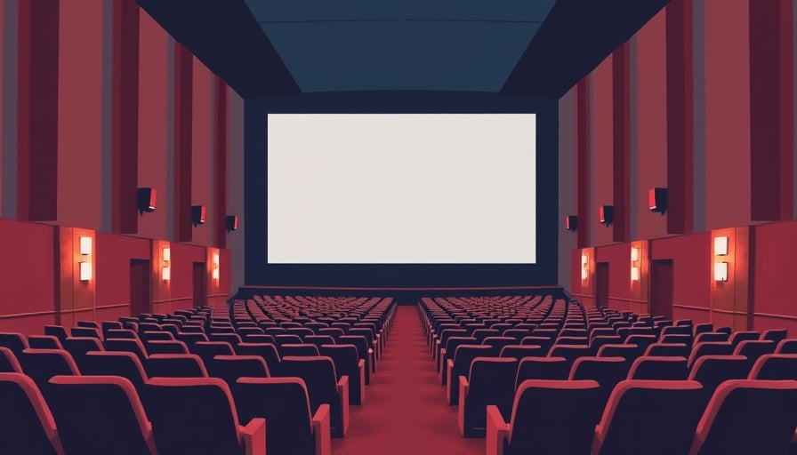 Netflix's 2026 Crisis: Share Slide, Apple Threat, & Warner Deal Uncertainty