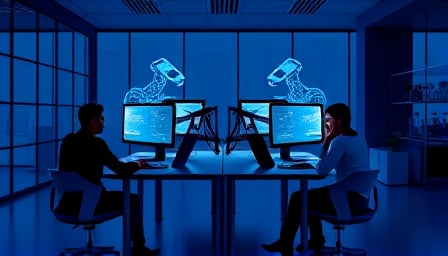 NETGEAR Navigates Market Volatility with Innovation and Diverse Product Portfolio