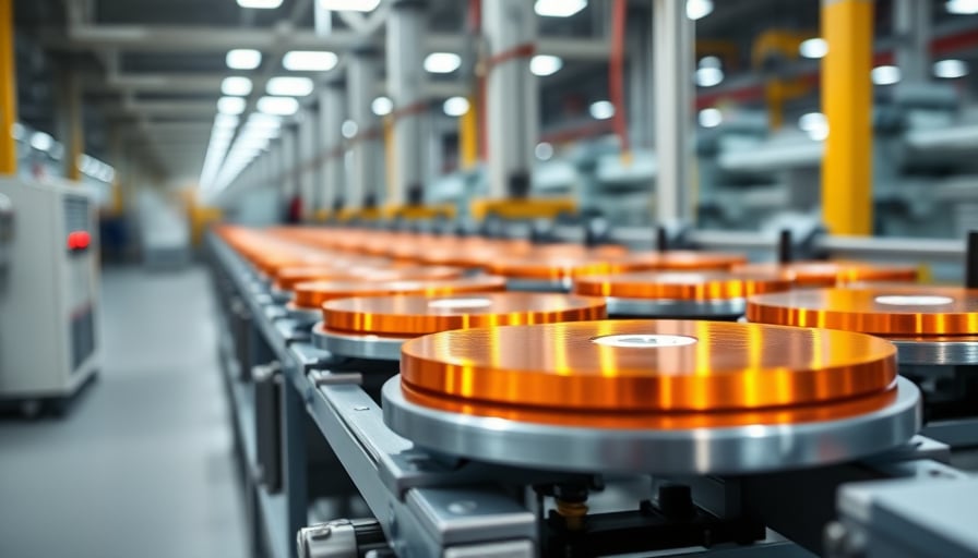 Netlist Inc. Beats Revenue Forecast, Surpasses 200‑Day Trend Amid Strong Memory Sales