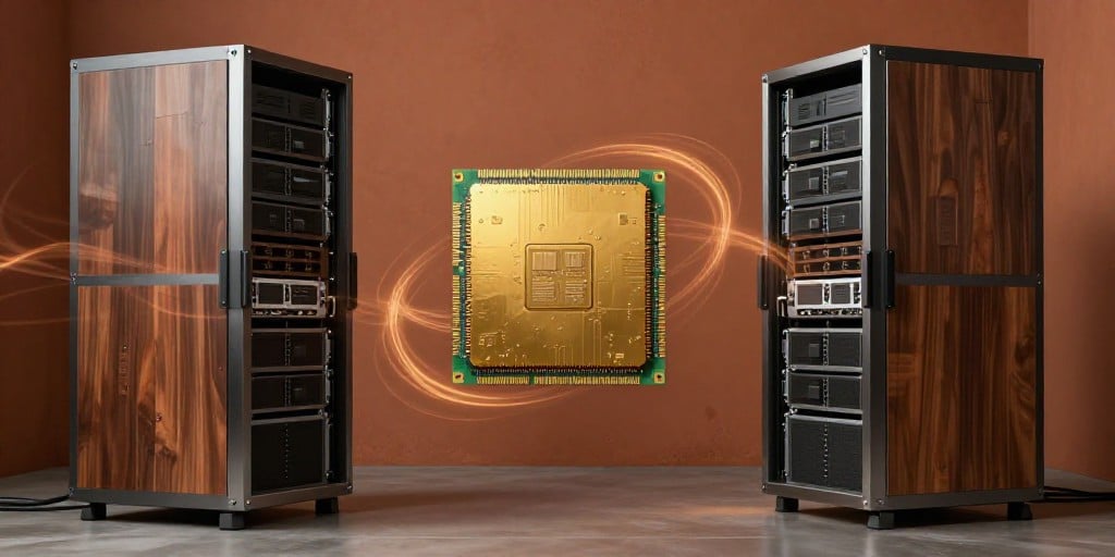 Netlist Inc: Driving Innovation in Memory Subsystems for High‑Performance Computing Netlist Inc: Driving Innovation in Memory Subsystems for High‑Performance Computing