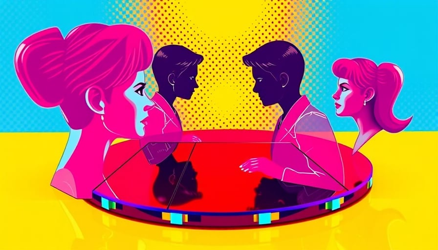 Netlist Inc. Faces Financial Struggles, But Patent Win Spurs Hope for Valuation Boost