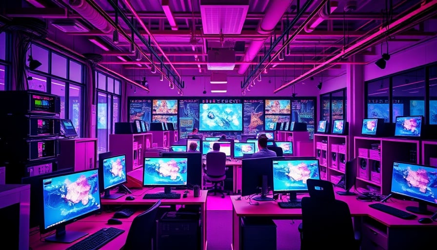 Netlist Inc. Faces Financial Struggles: Negative P/E, Volatile OTC Stock and a Critical Turnaround Needed