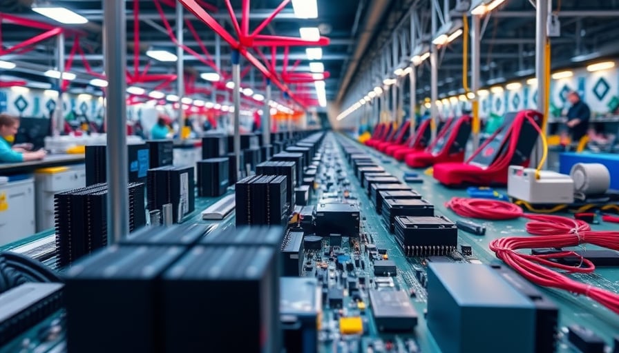 Netlist Inc. Faces Volatile Stock, Legal Wins: Memory Subsystem Maker in 2026