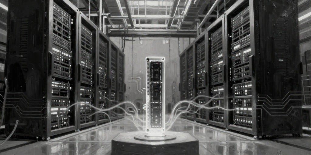 Netlist Inc.: Innovating High‑Performance Memory Subsystems Amid Market Volatility