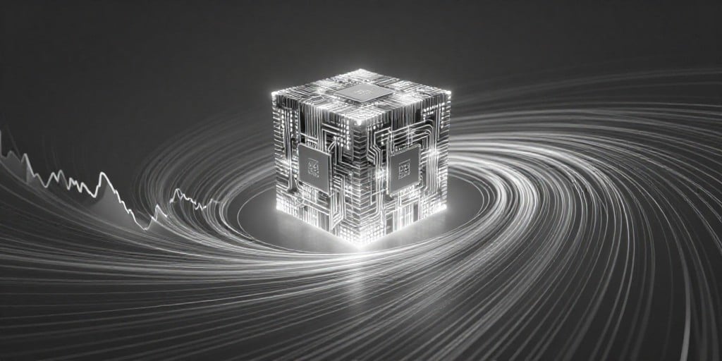 Netlist Inc: Memory Subsystem Innovator Facing Volatile Market & Negative P/E