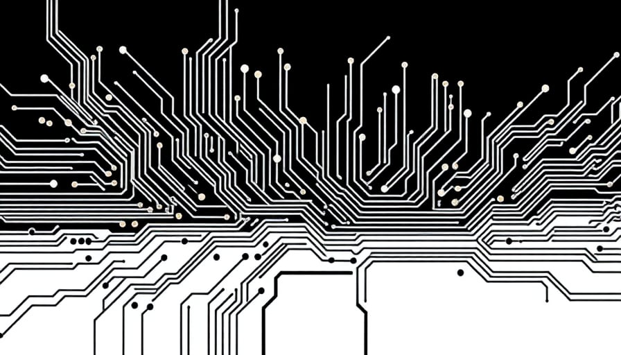 Netlist Inc: Rising in Memory Subsystems Amid Volatile Tech Market
