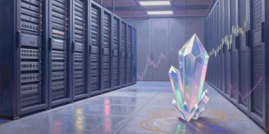 Netlist Inc: Unprofitable Memory Subsystem Maker Facing Major Investor Red Flags