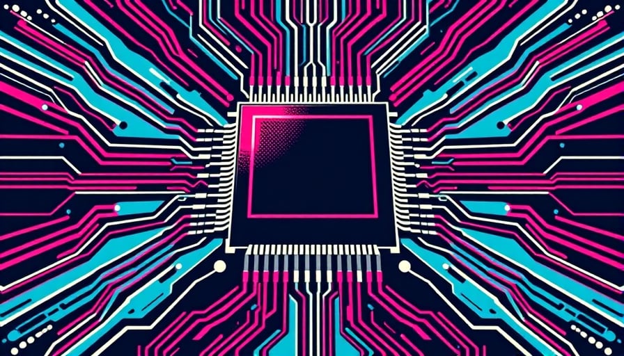 Netlist Wins Patent Ruling, Boosting Investor Confidence and Market Valuation