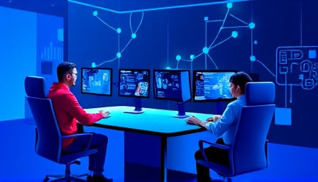 NetSol Technologies' Stock Soars on Strong Q3 Earnings and AI Expansion