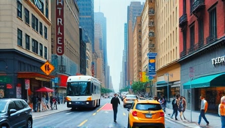 NETSTREIT Corp: Demonstrating Resilience and Strategic Growth on the NYSE